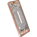 LCD Samsung Galaxy A33 5G A336 GH82-28143D  Peach/ Gold / Orange Service Pack