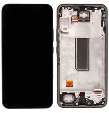 LCD Samsung Galaxy A34 A346B GH82-31200A Black Service Pack