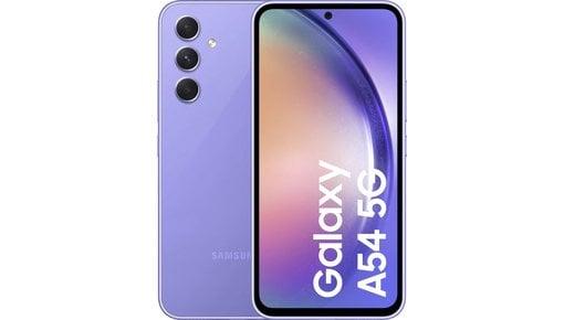 Galaxy A54