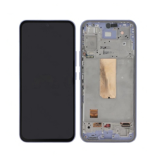 LCD Samsung Galaxy A54 A546B GH82-31231D Violet Service Pack