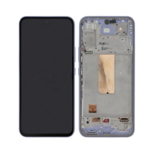 LCD Samsung Galaxy A54 A546B GH82-31231D Violet Service Pack