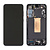 LCD Samsung Galaxy S23 Plus S916B GH82-30476A Black Service Pack