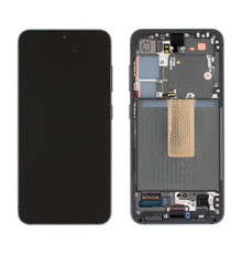 LCD Samsung Galaxy S23 S911B GH82-30480A Black Service Pack