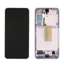 LCD Samsung Galaxy S23 S911B GH82-30480D Pink  Service Pack