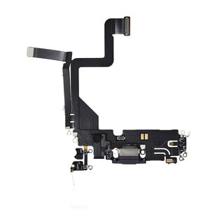 Charge Connector Flex For IPhone 14 Plus MT Tech