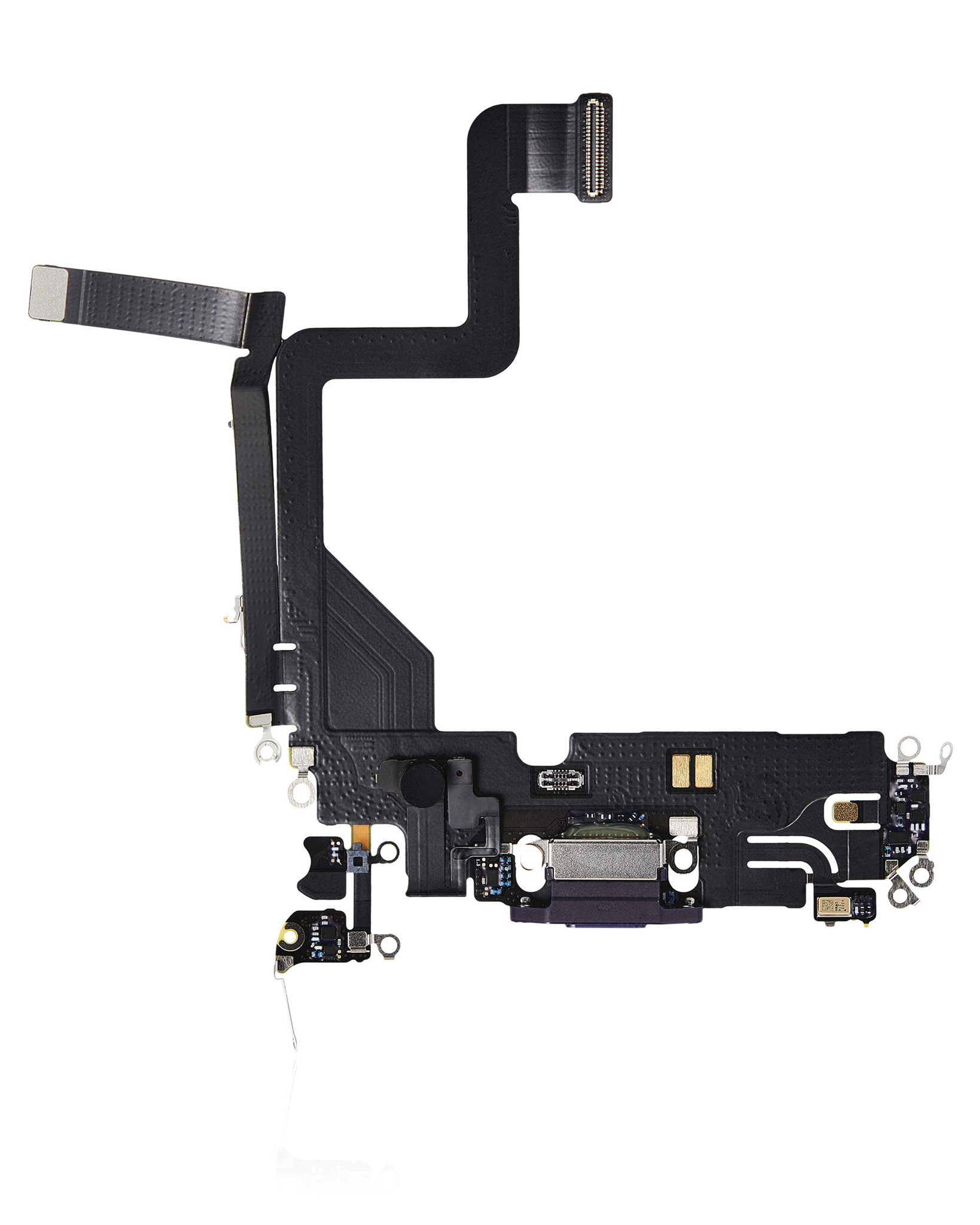 Charge Connector Flex For IPhone 14 Plus MT Tech