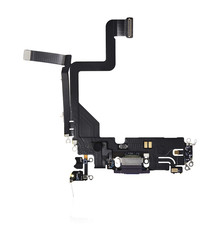 Charge Connector Flex For IPhone 14 Pro MT Tech