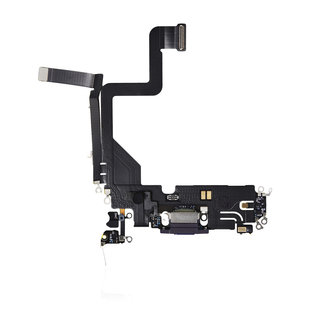 Charge Connector Flex For IPhone 14 Pro MT Tech