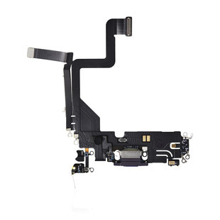 Charge Connector Flex For IPhone 14 MT Tech