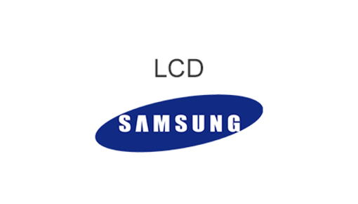 LCD Samsung