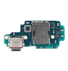 Charger Connector Flex For Galaxy S23 Ultra