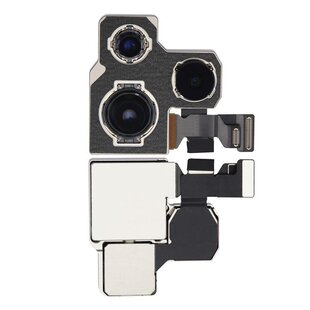 Big Camera For IPhone 14 Pro Max MT Tech