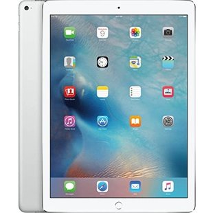 IPAD Used 6 2018 4G 32GB White