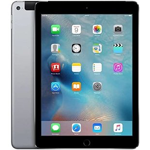 IPAD Used Air 2 16G Gray