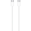 USB-C To USB-C CABLE 1M White
