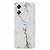 GREEN ON TPU Print Gray Line Marble Oppo A74 5G / A54 5G