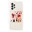 GREEN ON TPU Print Twin Pups Xiaomi Redmi Note 11 Pro + 5G