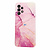 GREEN ON TPU Print Purple Marble Xiaomi Redmi Note 10 5G
