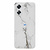 GREEN ON TPU Print Gray Line Marble Xiaomi Redmi 10C