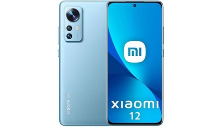 Xiaomi 12Pro