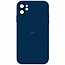 GREEN ON TPU Lens Shield Case For IPhone 14