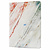 360 Rotation 3d Print RED Line Marble Case Galaxy Tab A8 10.5 X200 / X205