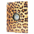 360 Rotation Print Chitaah Case Galaxy Tab A8 10.5 X200 / X205