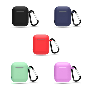 Airpods Pro Protectve Hang Case