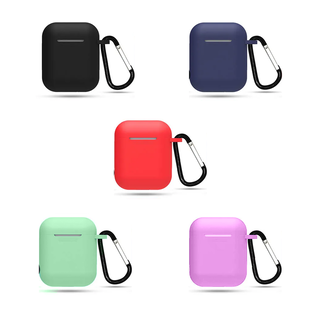 Airpods Pro 3 Protectve Hang Case