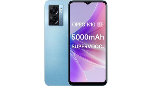 Oppo K Serie