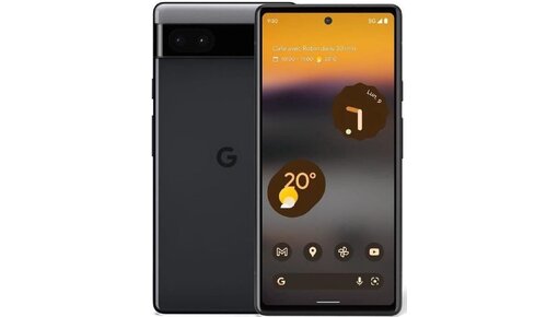 Google Pixel 6A