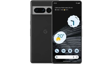 GooglePixel 7