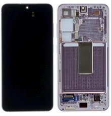 LCD Samsung Galaxy S23 Plus S916B GH82-30476D Pink Service Pack