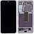 LCD Samsung Galaxy S23 Plus S916B GH82-30476D Pink Service Pack