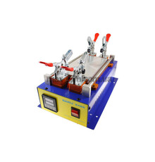 Baku 948B Screen Separator Machine