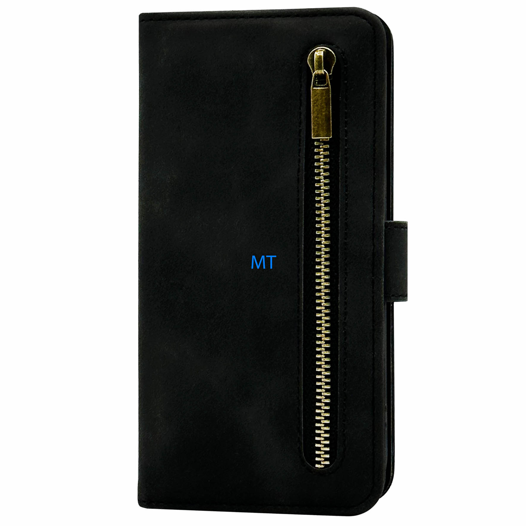 GREEN ON Zip Wallet Bookcase Galaxy A32 5G