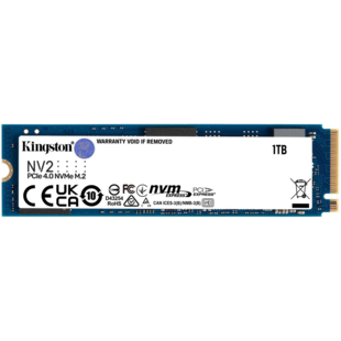Solid State Drive SSD NV2 1TB