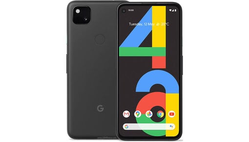 Google Pixel 4A