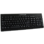 LC Power Keyboard BK-902 - Black (DE)