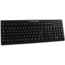 LC Power Keyboard BK-902 - Black (DE)