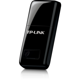 TP Link Adap Wlan USB 300MB WN823N 802.1 2.4Ghz