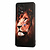 GREEN ON TPU Print Lion Galaxy A34 5G