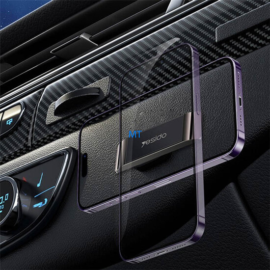 GREEN ON Strong Magnet Holder GR39