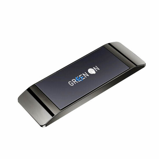 GREEN ON Strong Magnet Holder GR39