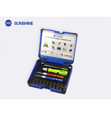 Sunshine 37 IN 1 Screwdriver Tool Set SS-5110