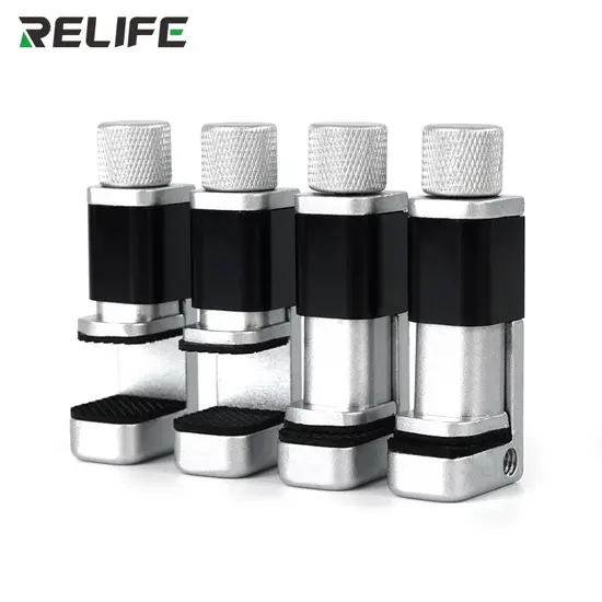 RELIFE RL-008A LCD screen fixing clip (4 PCS)