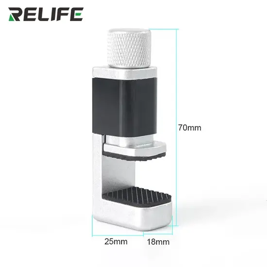 RELIFE RL-008A LCD screen fixing clip (4 PCS)