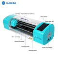 SUNSHINE SS-890C Pro Max Multifunctional Intelligent Cloud Film Cutting Machine（16 INCH) Smarthone  IPAD Tablet Laptop