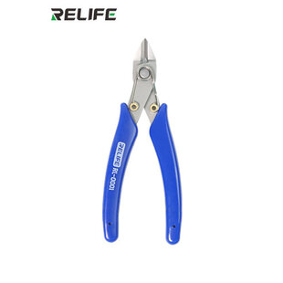 RELIFE RL-0001 Precision Pliers Cutter Plier Tools