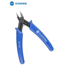 SUNSHINE SS-109 Blue Cutter Plier